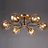 Люстра на штанге Aployt Beta APL.909.07.06