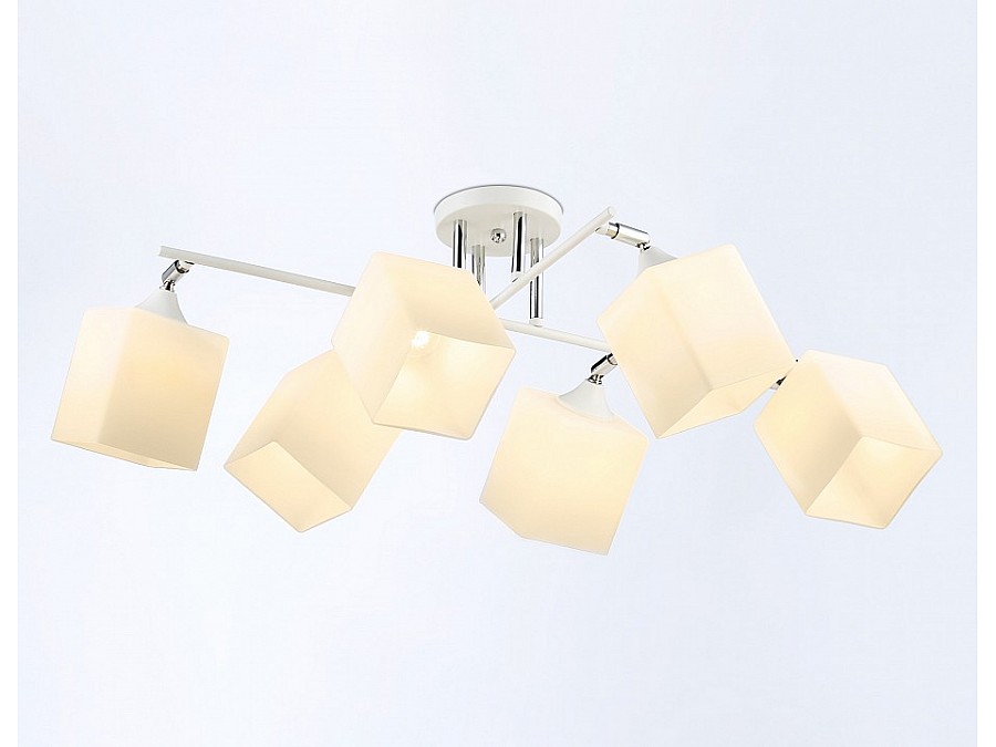 Люстра на штанге Ambrella Light TR TR303088