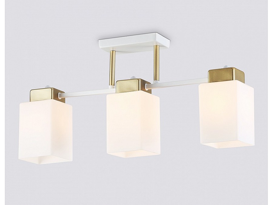 Люстра на штанге Ambrella Light TR TR303045