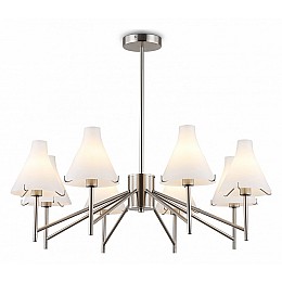 Люстра на штанге Ambrella Light HIGH LIGHT LH57125