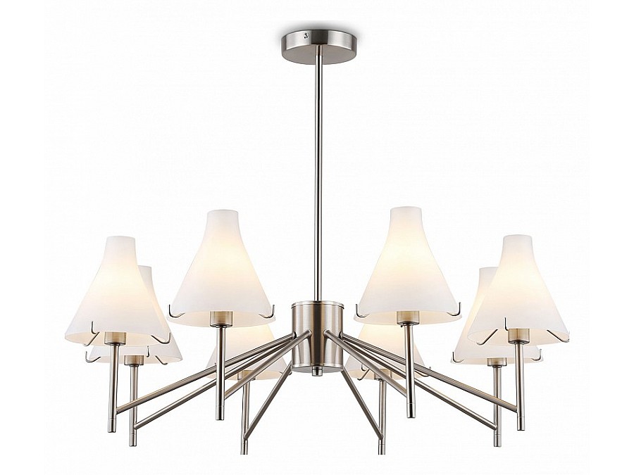 Люстра на штанге Ambrella Light HIGH LIGHT LH57125