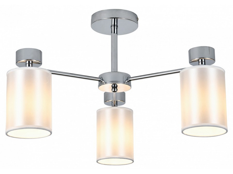 Люстра на штанге Escada  ES0000059