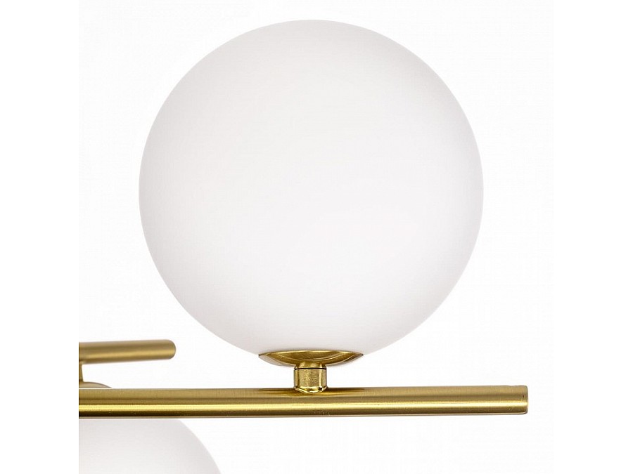 Люстра на штанге Citilux Ronny CL242193