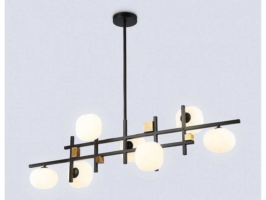 Люстра на штанге Ambrella Light LH LH51017