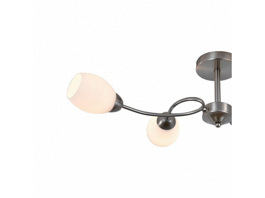 Люстра на штанге Escada  ES0000065