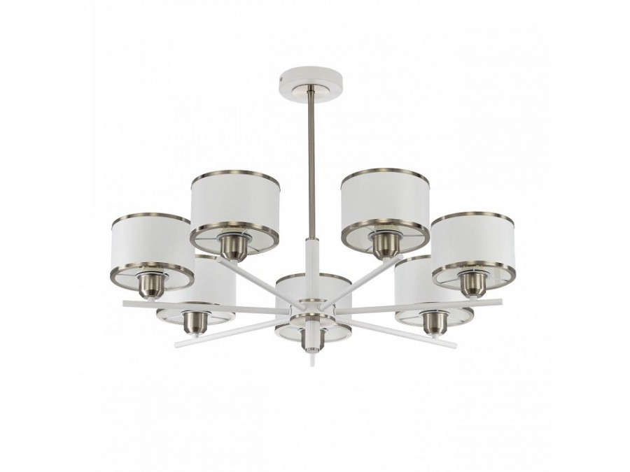 Люстра на штанге Citilux ALTON CL421272