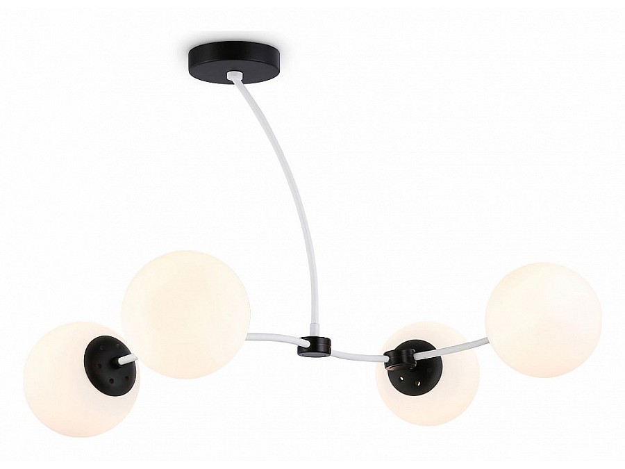 Люстра на штанге Ambrella Light TR TR2542