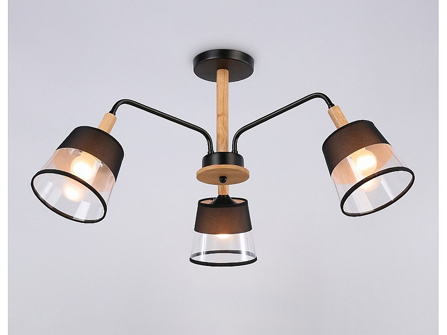 Люстра на штанге Ambrella Light TR TR4740