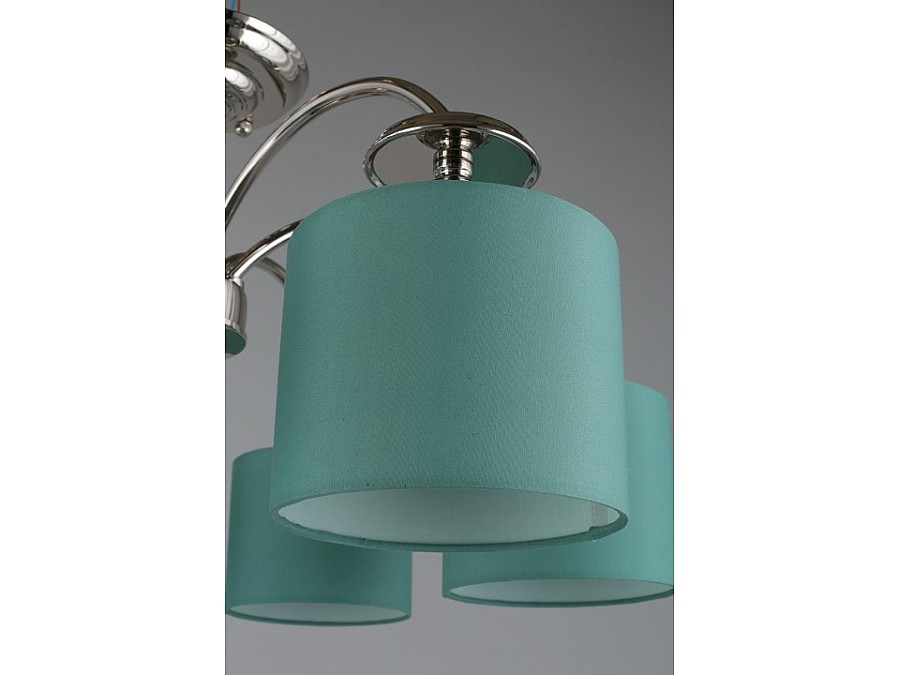 Люстра на штанге Aployt Nikolet APL.714.07.06