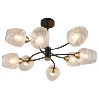 Люстра на штанге Omnilux Pavarolo OML-67807-08