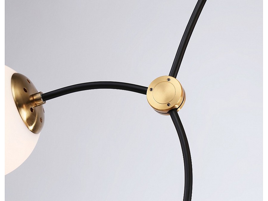 Люстра на штанге Ambrella Light TR TR2575