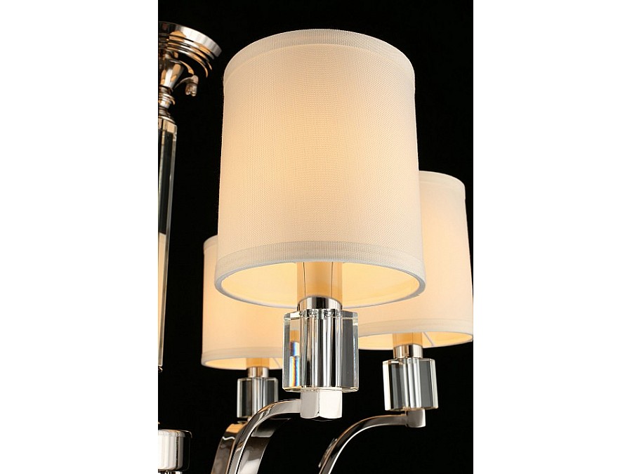 Люстра на штанге Aployt Ivet APL.706.07.06