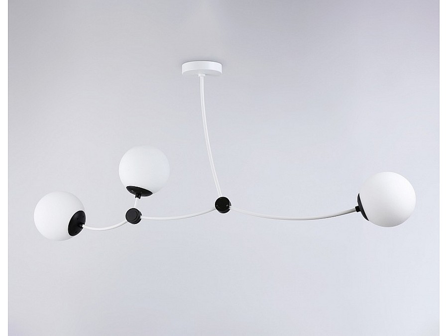 Люстра на штанге Ambrella Light TR TR2566