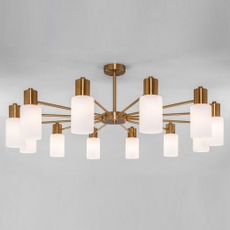 Люстра на штанге Eurosvet Vegga a057111