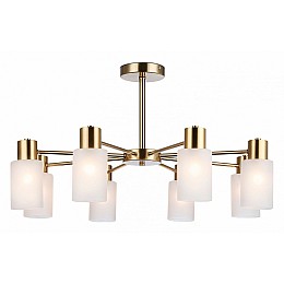 Люстра на штанге Ambrella Light TRADITIONAL TR9584