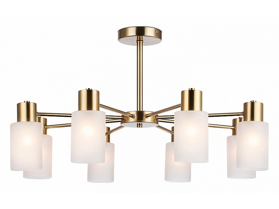 Люстра на штанге Ambrella Light TRADITIONAL TR9584