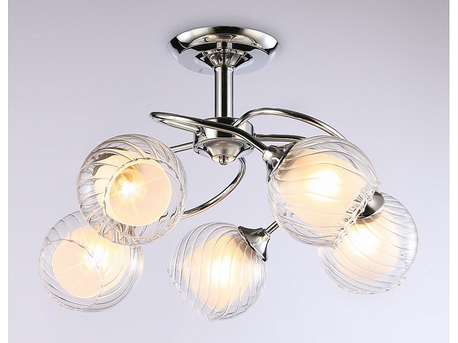 Люстра на штанге Ambrella TR TR3198