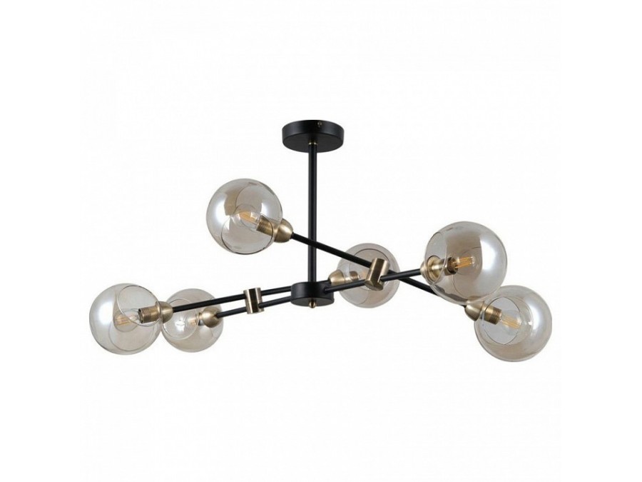 Люстра на штанге Omnilux Fasano OML-94207-06