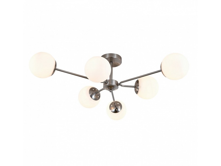 Люстра на штанге Escada  ES0000069