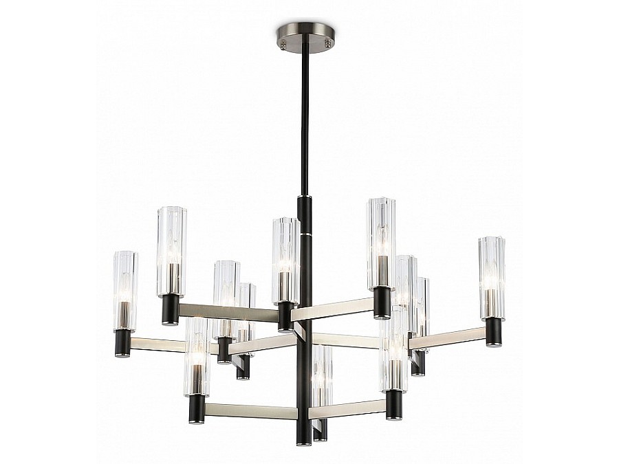 Люстра на штанге Ambrella Light LH LH55505