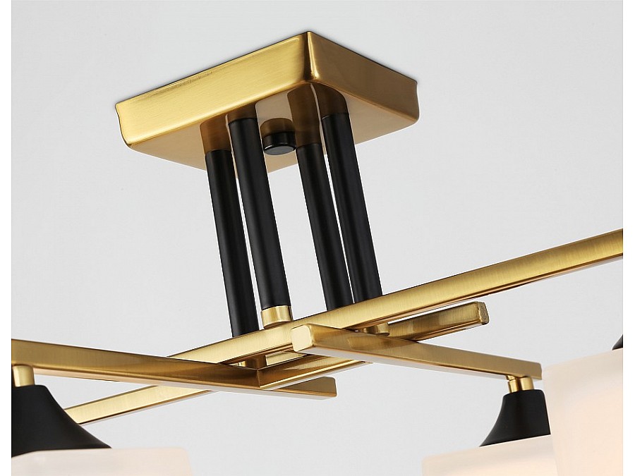 Люстра на штанге Ambrella Light TR TR303042