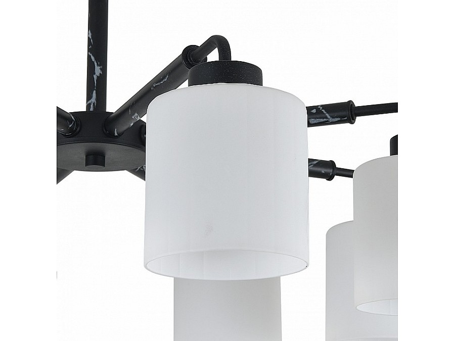 Люстра на штанге Escada Lord 2133/8P