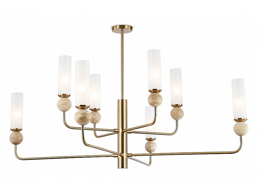 Люстра на штанге Ambrella Light LH LH53252