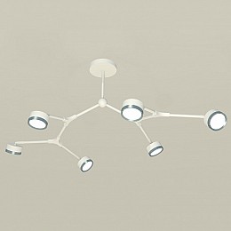 Люстра на штанге Ambrella XB XB9055151