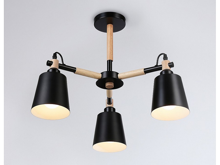Люстра на штанге Ambrella Light TR TR82206