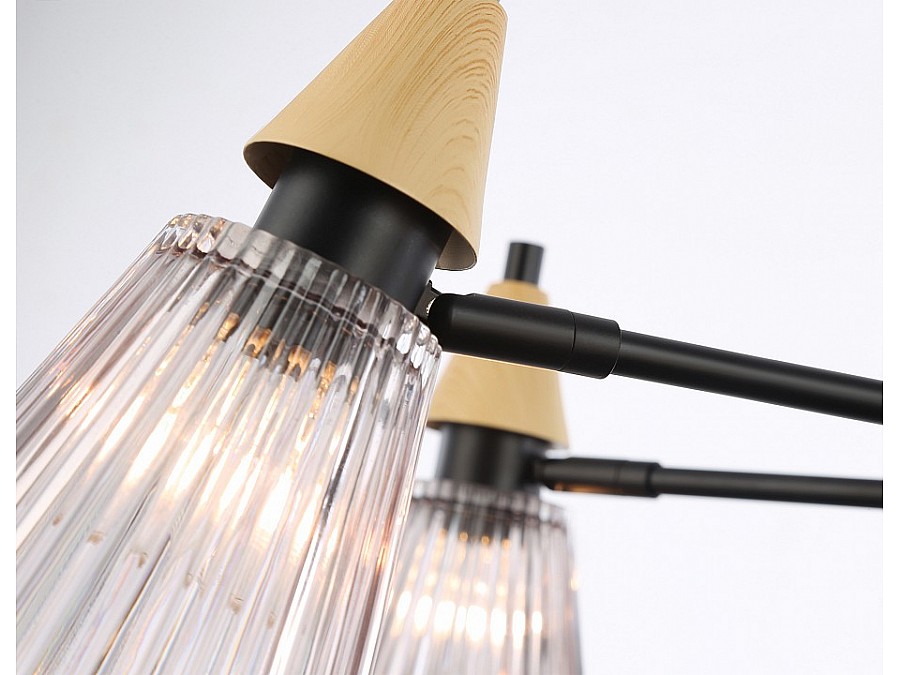 Люстра на штанге Ambrella Light LH LH58116