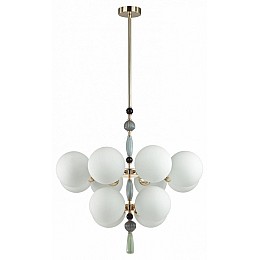 Люстра на штанге Odeon Light Palle 5405/12