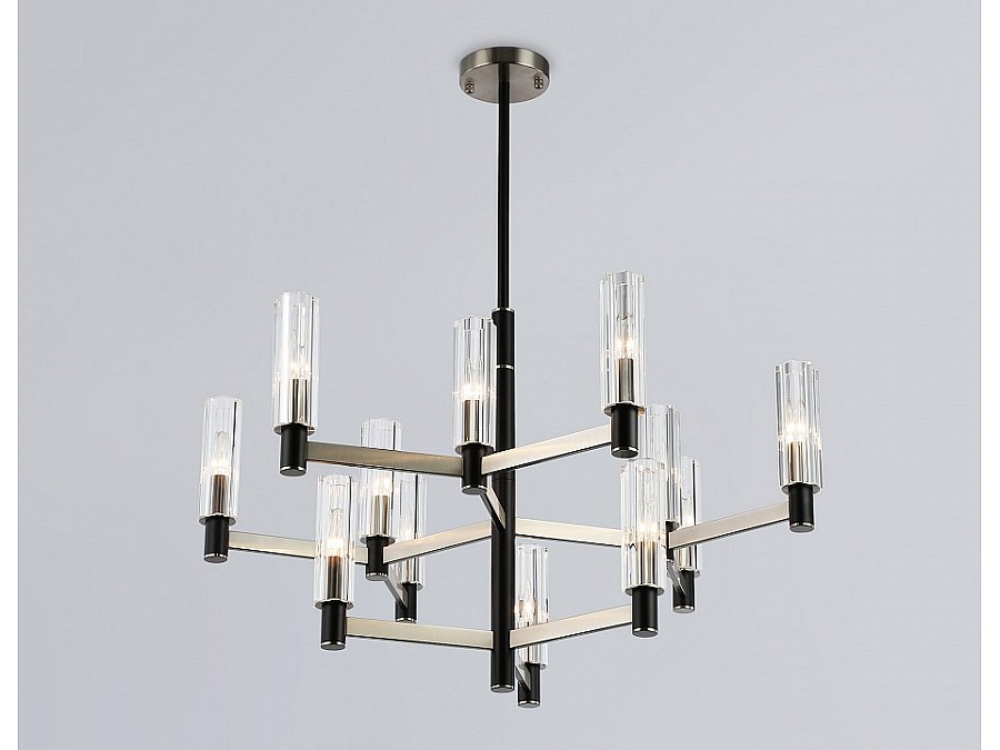 Люстра на штанге Ambrella Light LH LH55505