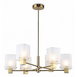 Люстра на штанге Ambrella Light HIGH LIGHT LH57031