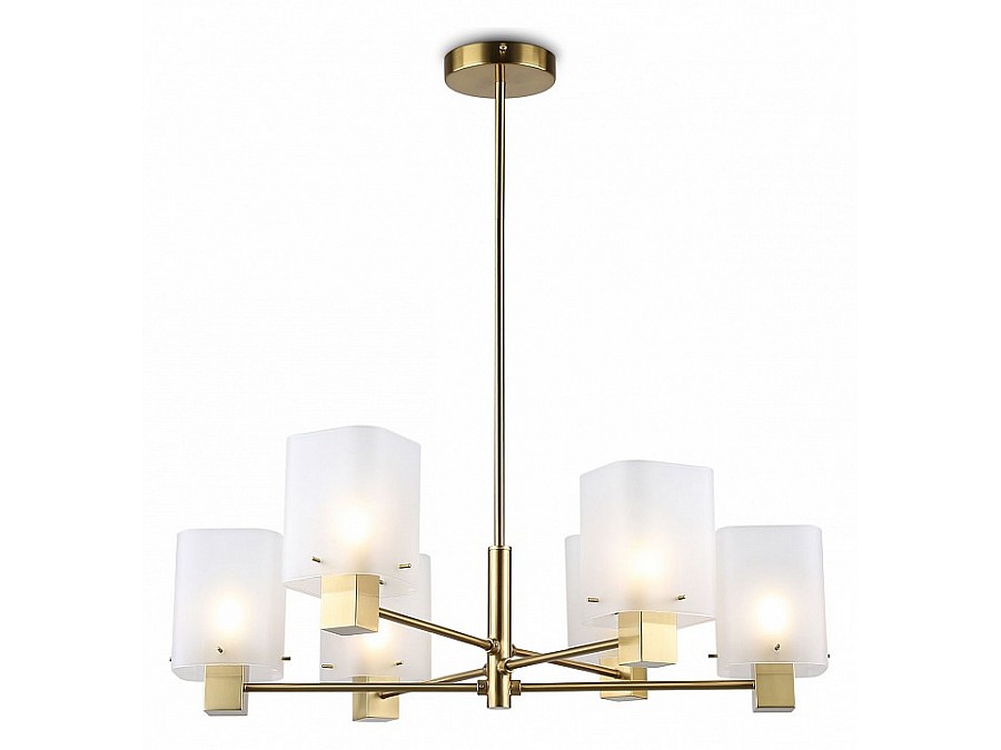 Люстра на штанге Ambrella Light HIGH LIGHT LH57031