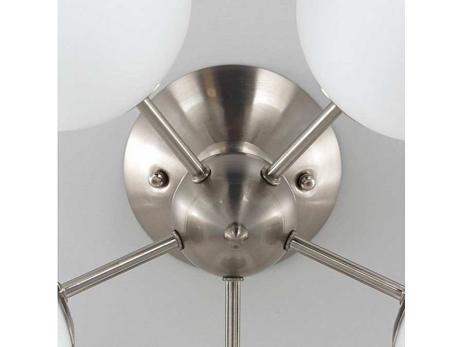 Люстра на штанге Citilux Томми CL102154