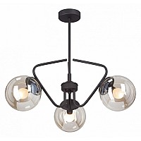 Люстра на штанге Vitaluce V4715 V4715-1/3PL