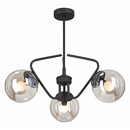 Люстра на штанге Vitaluce V4715 V4715-1/3PL