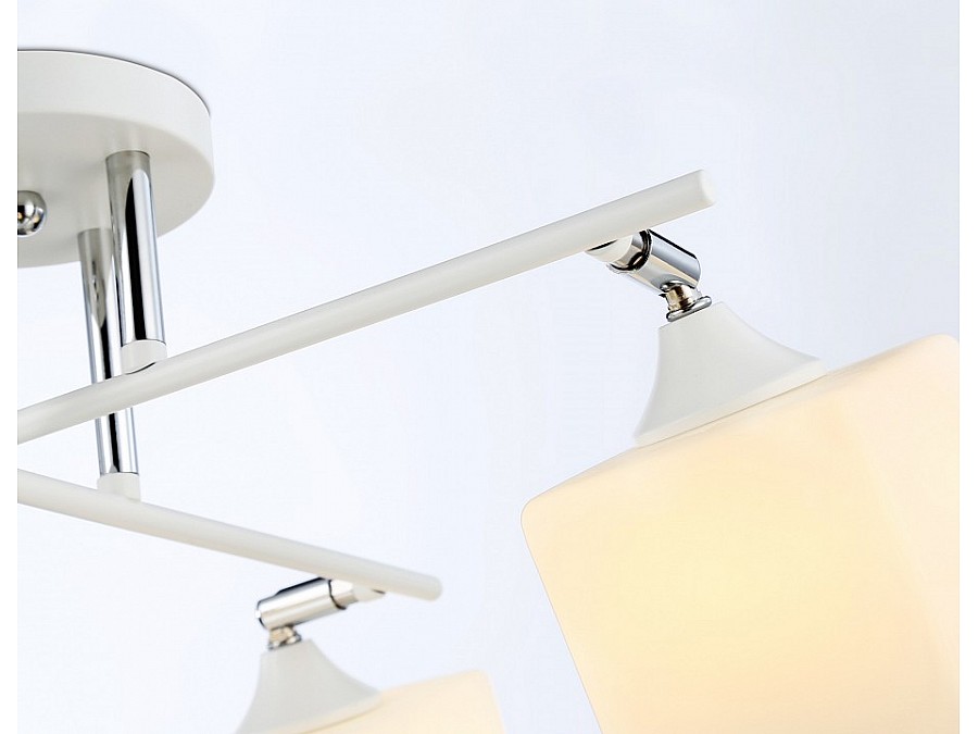 Люстра на штанге Ambrella TR TR303083