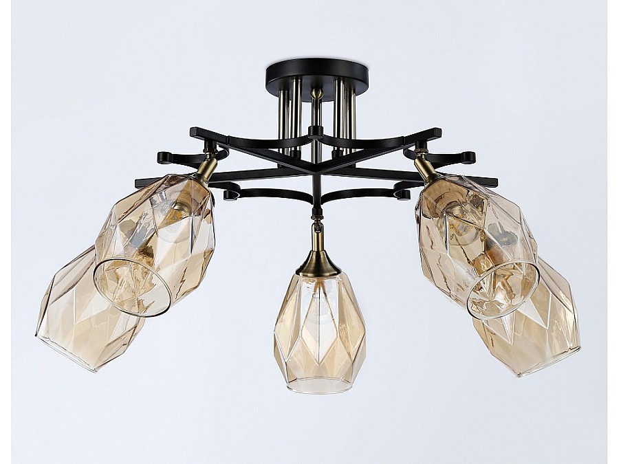 Люстра на штанге Ambrella TR TR303035