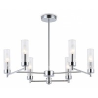 Люстра на штанге Ambrella Light HIGH LIGHT LH55151