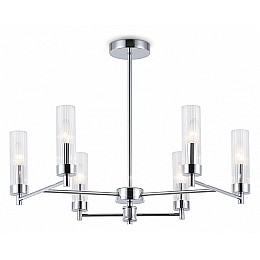 Люстра на штанге Ambrella Light HIGH LIGHT LH55151