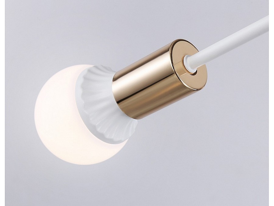 Люстра на штанге Ambrella Light TR TR80432