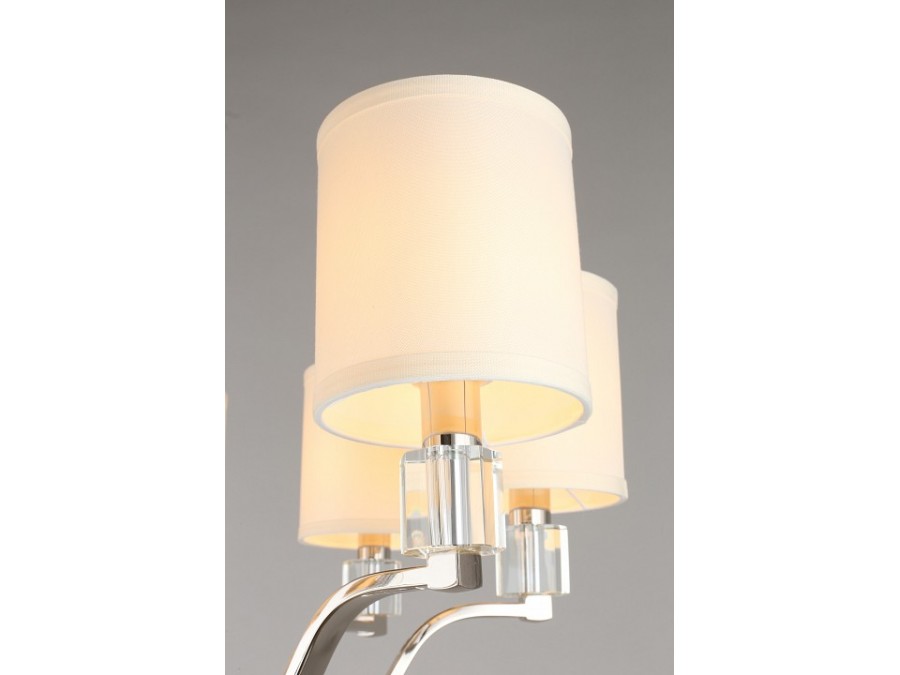 Люстра на штанге Aployt Ivet APL.706.07.08