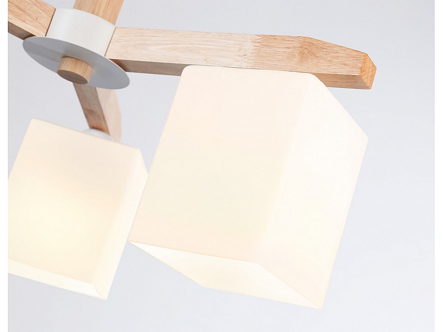 Люстра на штанге Ambrella Light TR TR83115