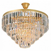 Люстра на штанге Vitaluce V5825 V5825-8/8