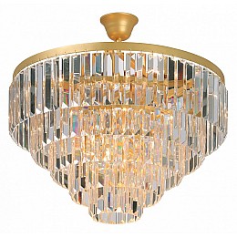 Люстра на штанге Vitaluce V5825 V5825-8/8