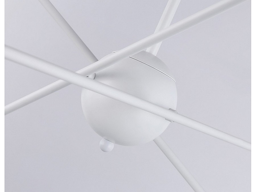 Люстра на штанге Ambrella Light TR TR80432