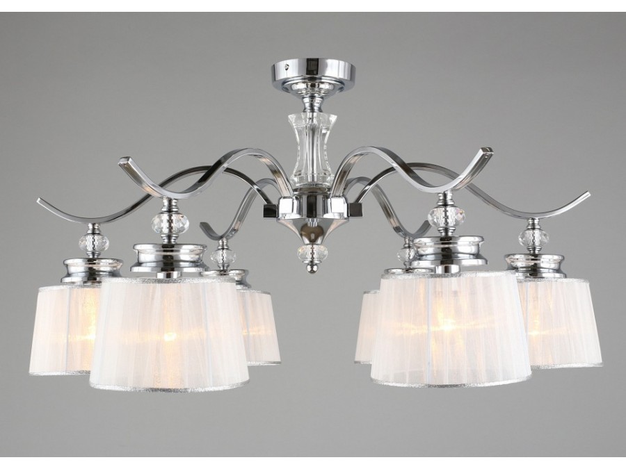 Люстра на штанге Omnilux Arosio OML-88407-06