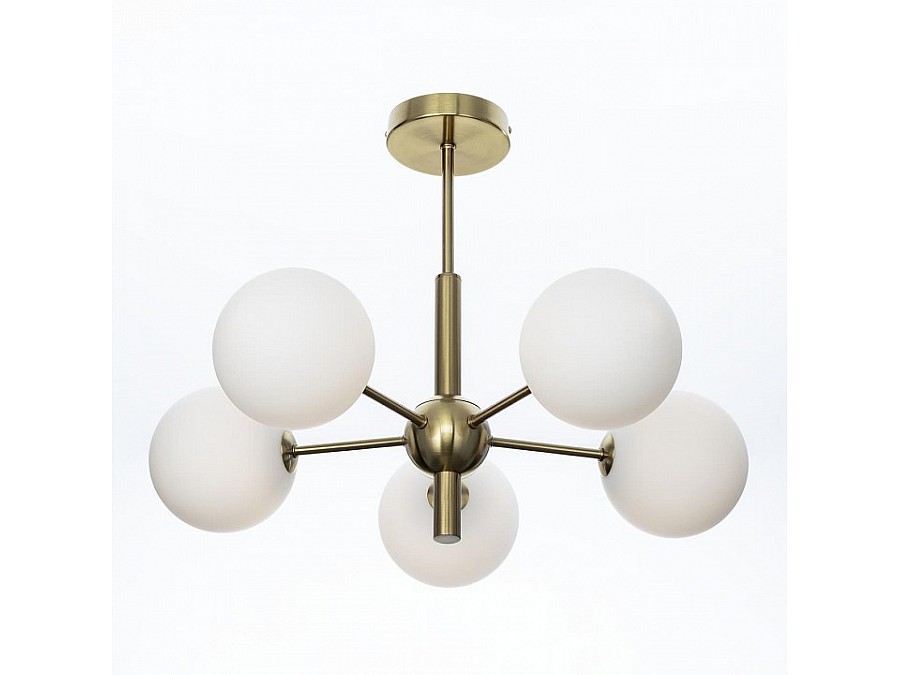 Люстра на штанге Citilux Tonga CL212153