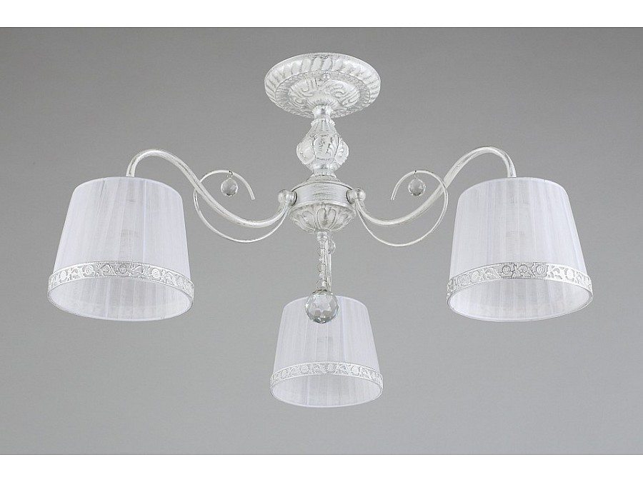 Люстра на штанге Omnilux Campovaglio OML-54117-03